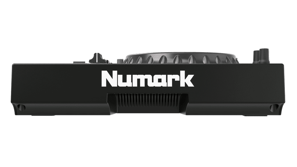 Numark Mixstream Pro Stand Alone DJ Controller With Wifi